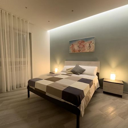 Al Civico3 Home & Suites Salerno Eksteriør billede