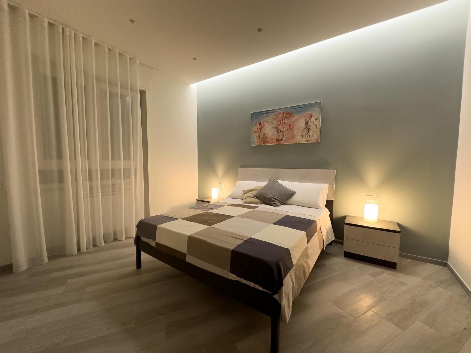 Al Civico3 Home & Suites Salerno Eksteriør billede