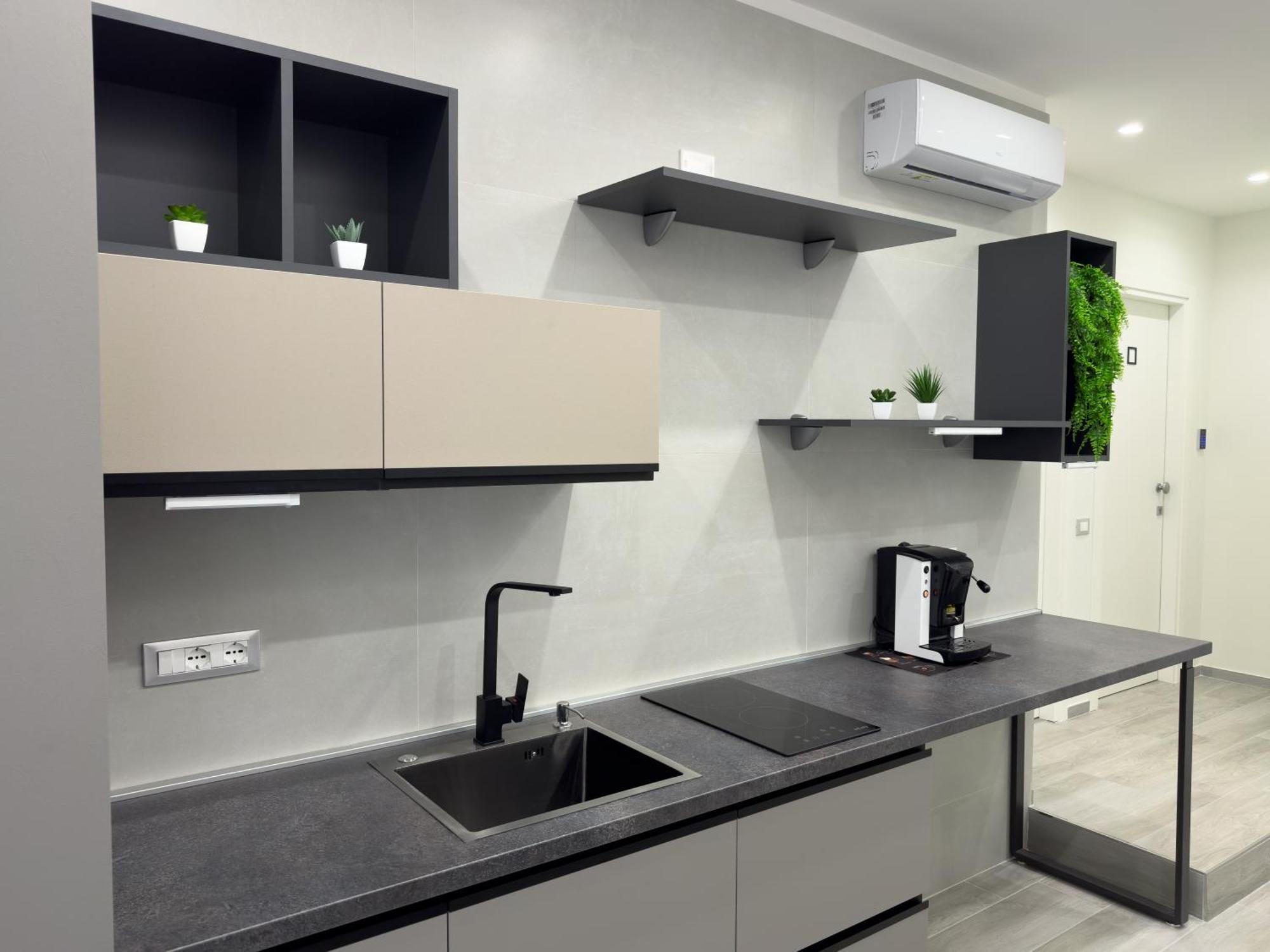 Al Civico3 Home & Suites Salerno Eksteriør billede