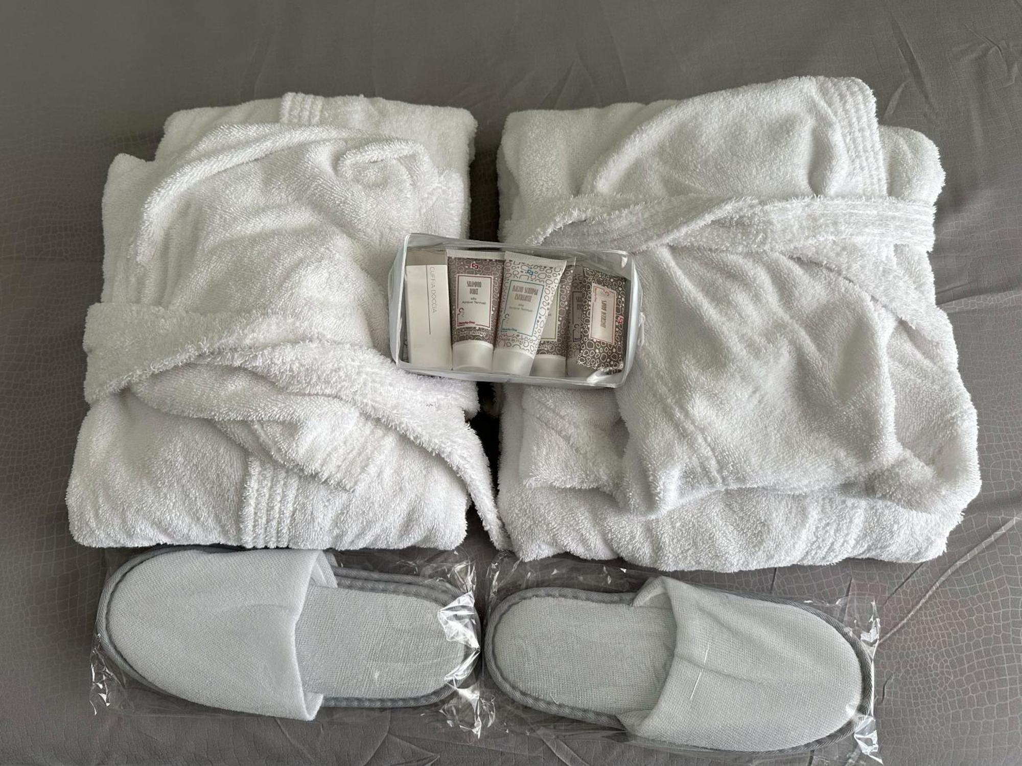 Al Civico3 Home & Suites Salerno Eksteriør billede