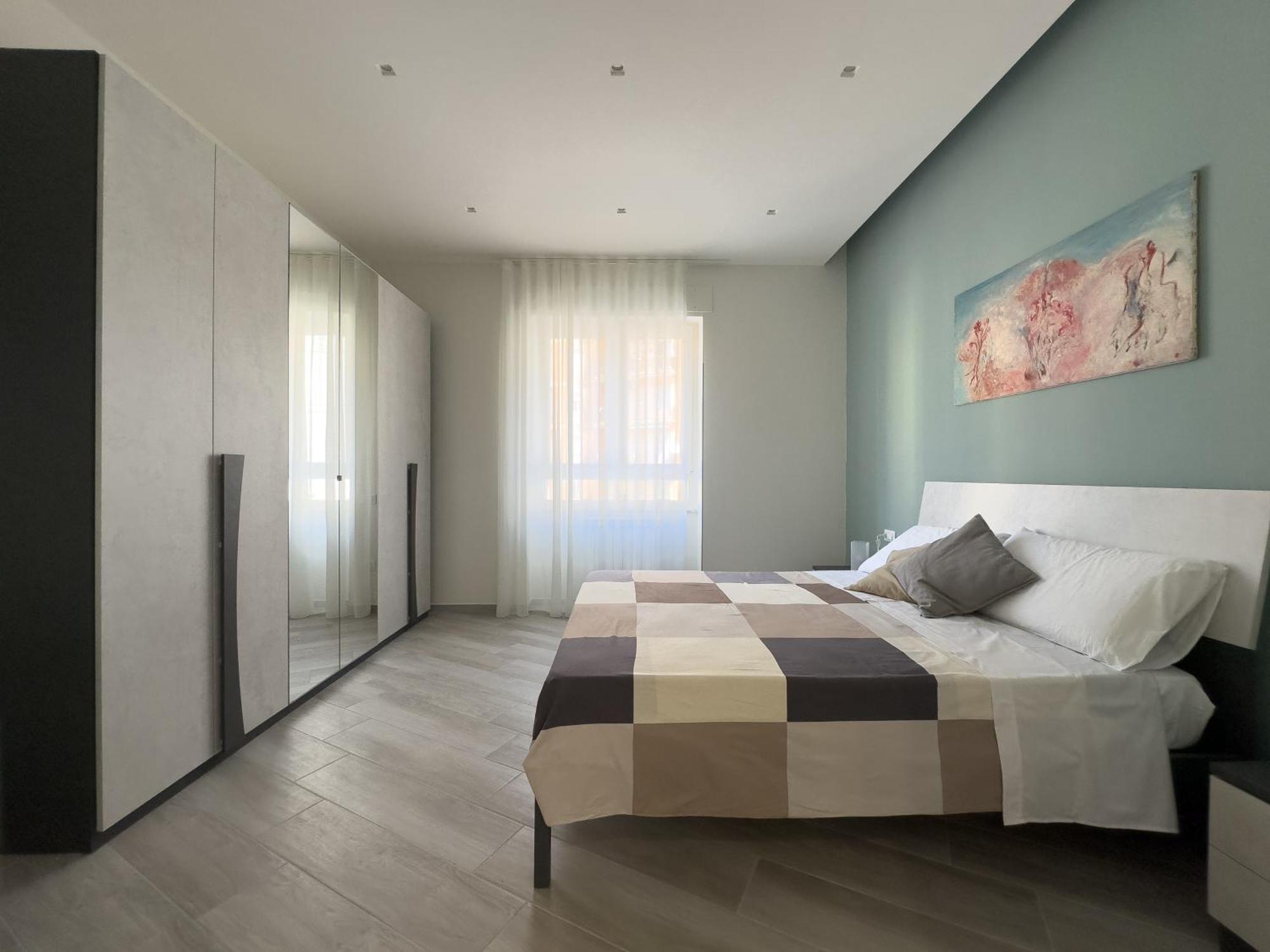 Al Civico3 Home & Suites Salerno Eksteriør billede