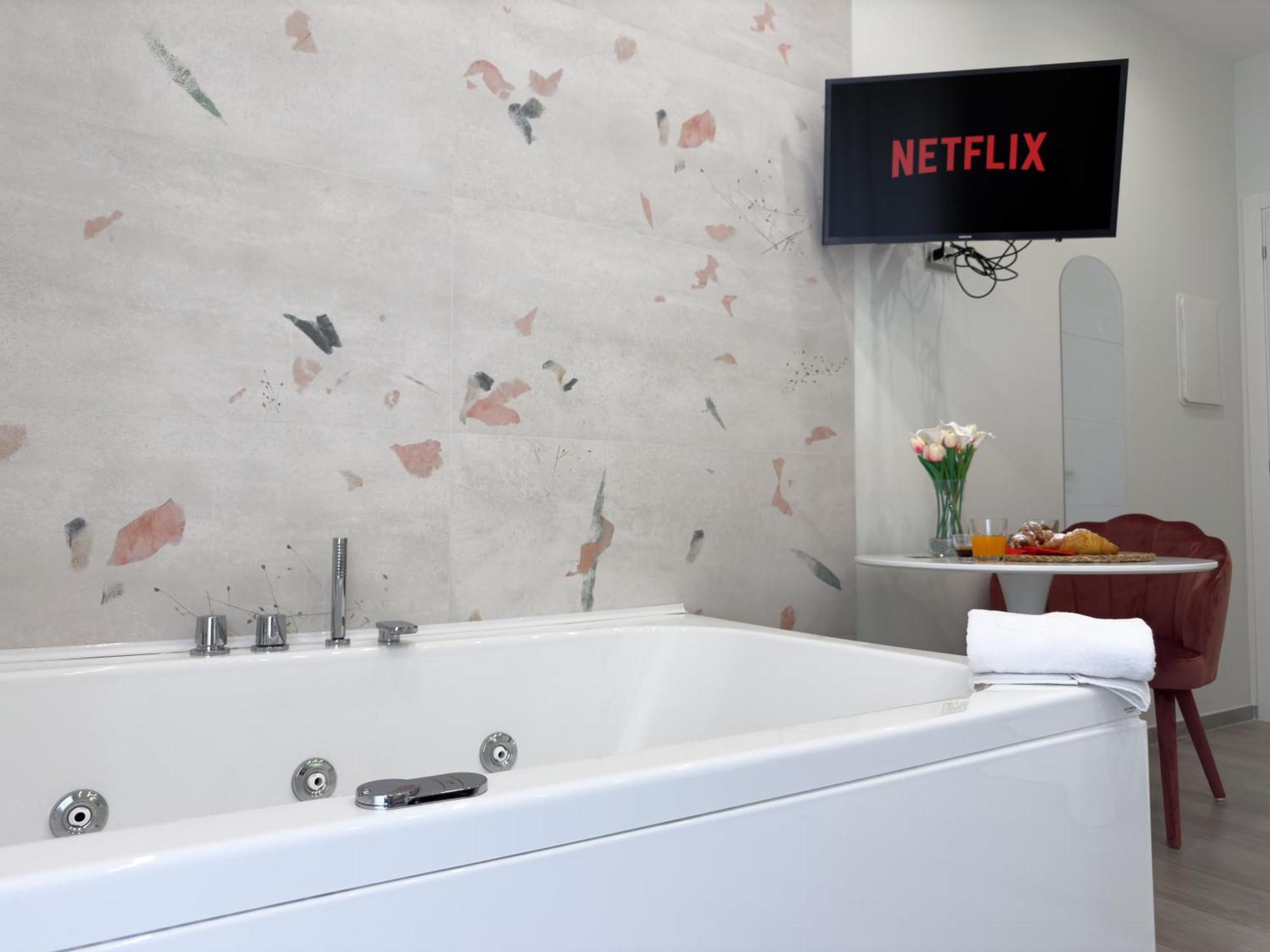 Al Civico3 Home & Suites Salerno Eksteriør billede