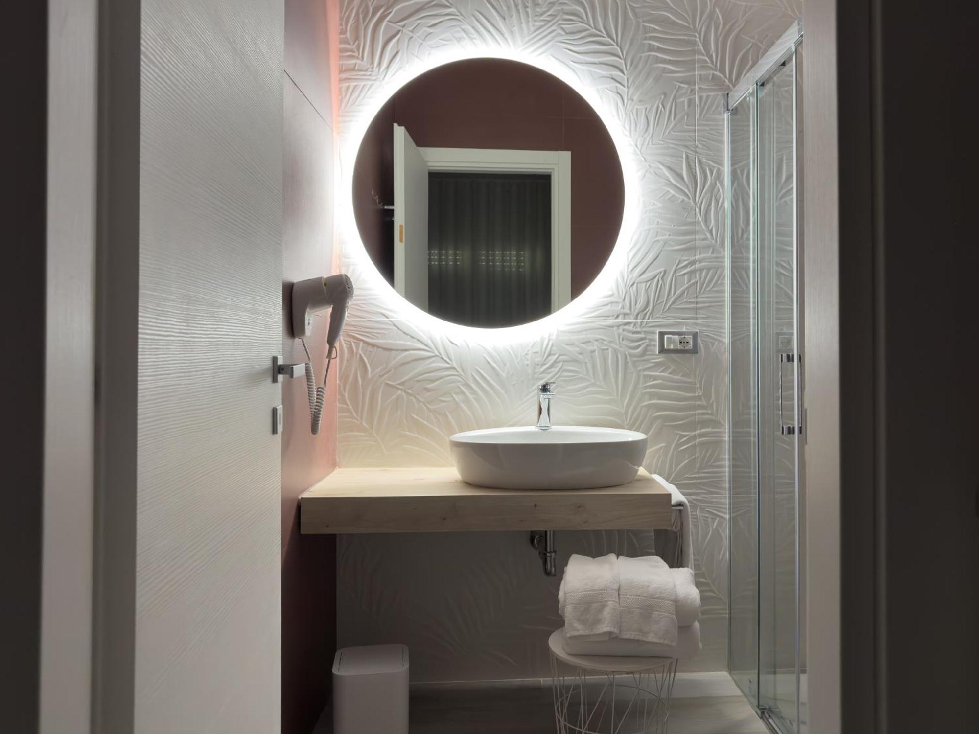 Al Civico3 Home & Suites Salerno Eksteriør billede